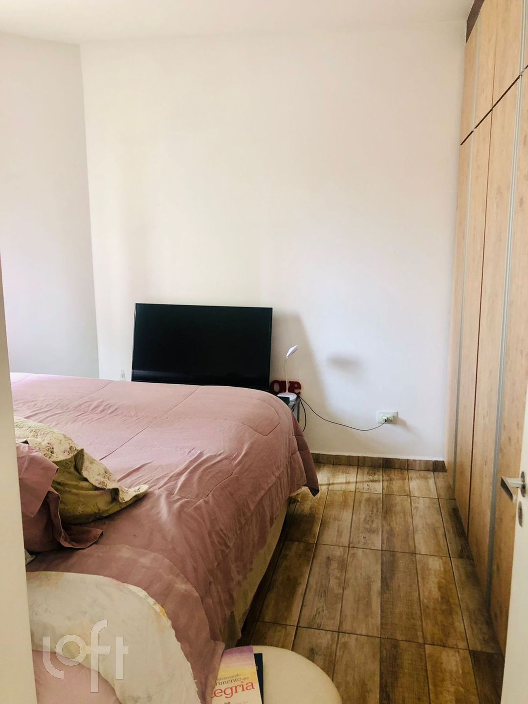 Apartamento à venda com 2 quartos, 60m² - Foto 3