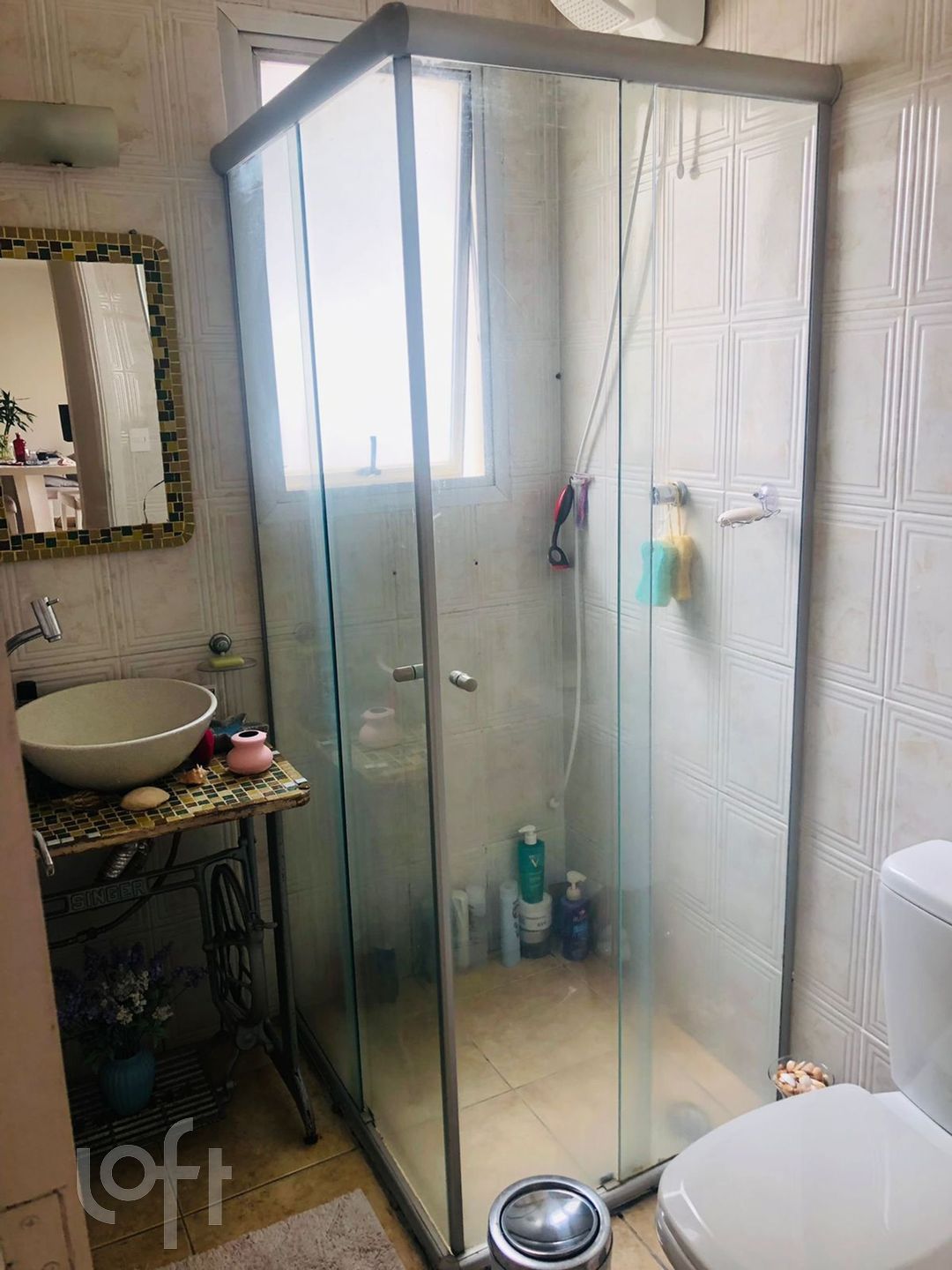 Apartamento, 2 quartos, 60 m² - Foto 14