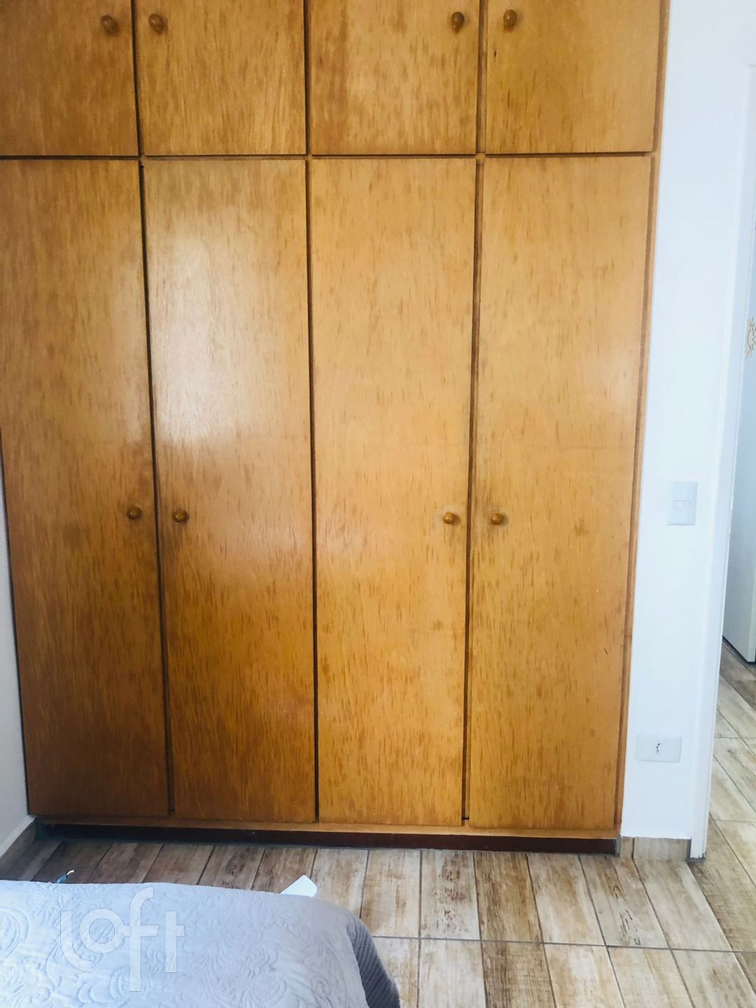 Apartamento, 2 quartos, 60 m² - Foto 5