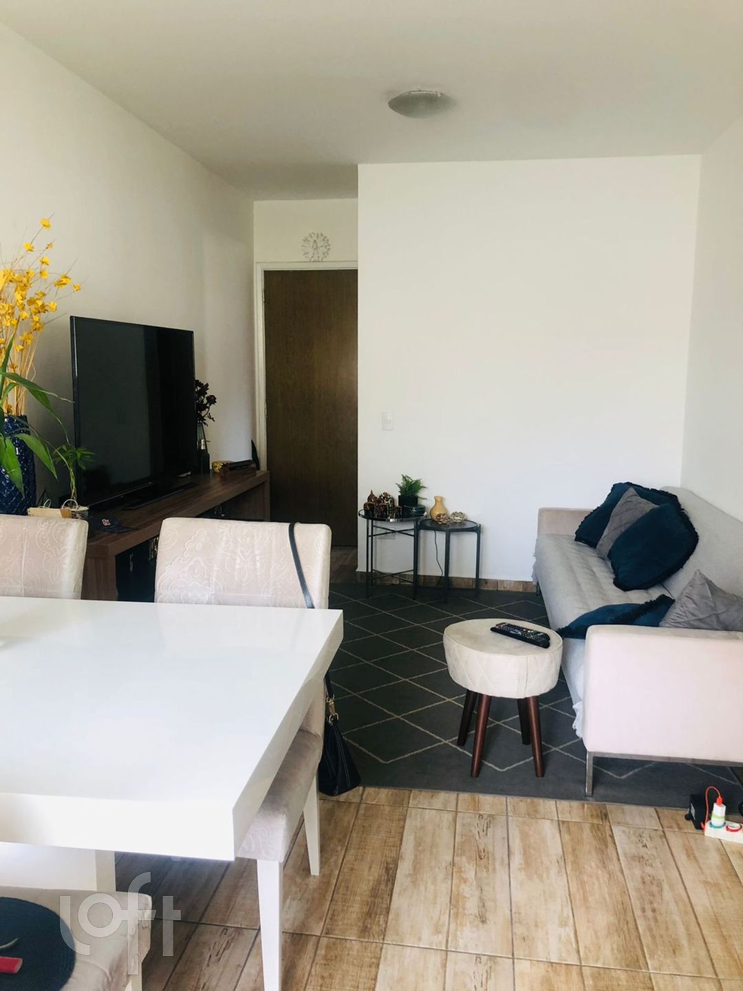Apartamento, 2 quartos, 60 m² - Foto 9