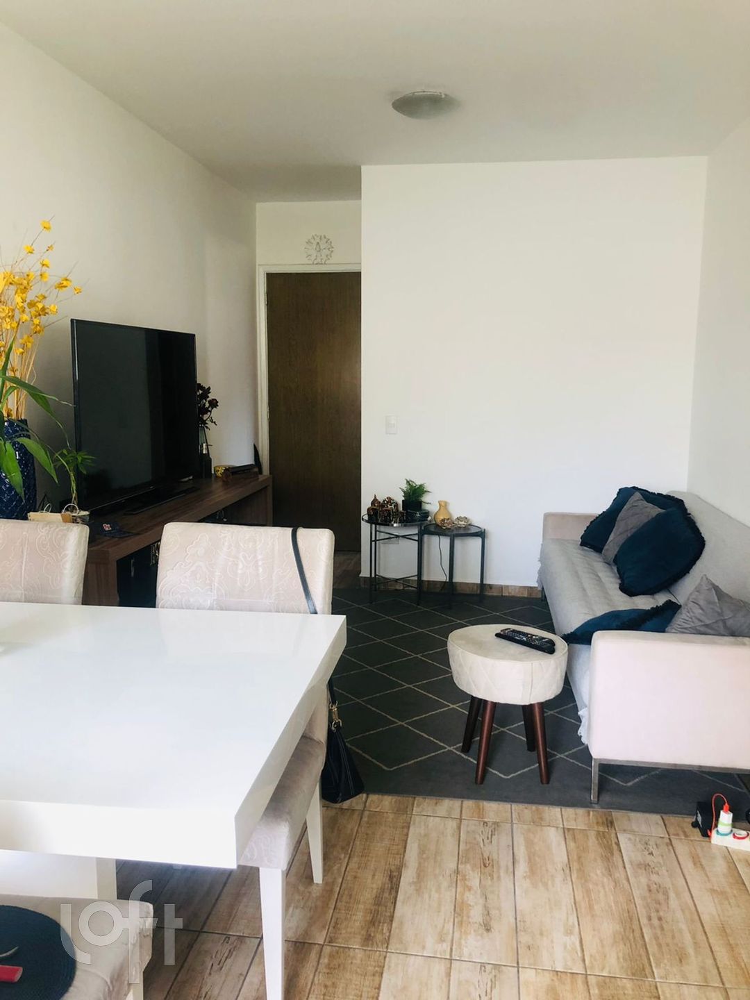 Apartamento à venda com 2 quartos, 60m² - Foto 9