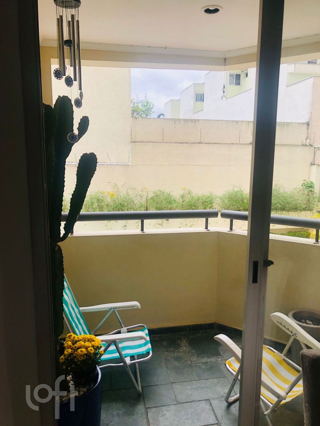 Apartamento, 2 quartos, 60 m² - Foto 8