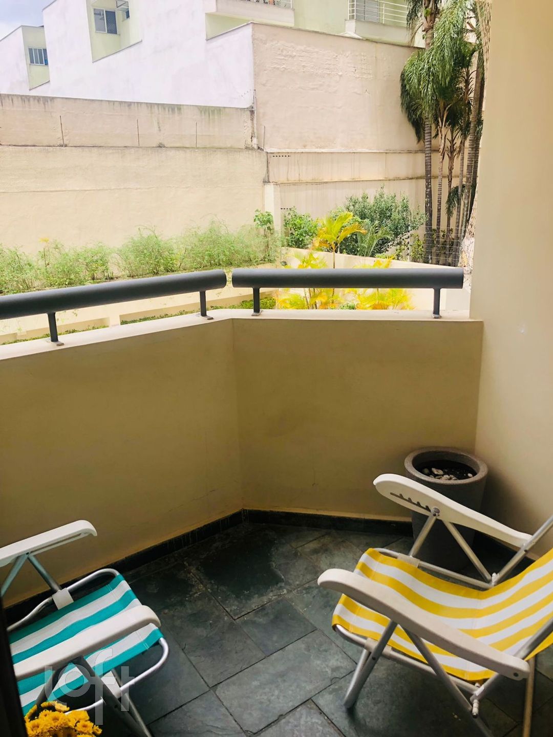 Apartamento, 2 quartos, 60 m² - Foto 7