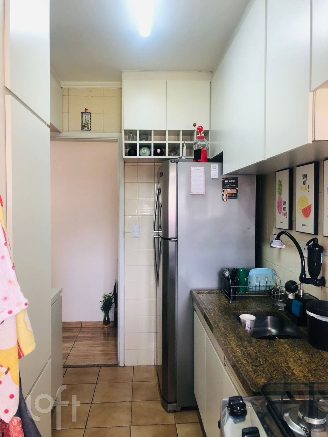 Apartamento, 2 quartos, 60 m² - Foto 12