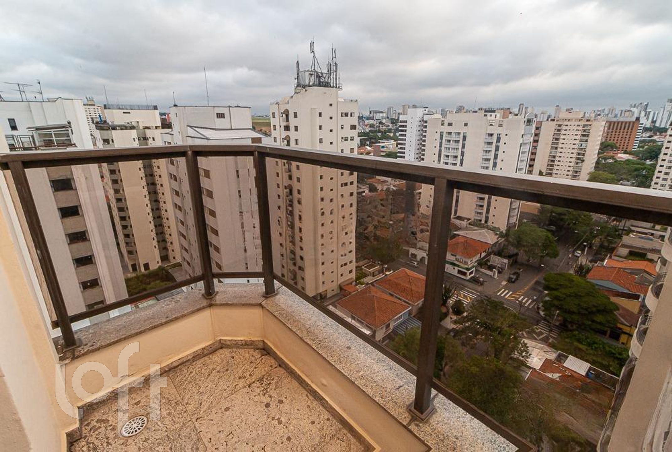 Apartamento à venda com 4 quartos, 400m² - Foto 14