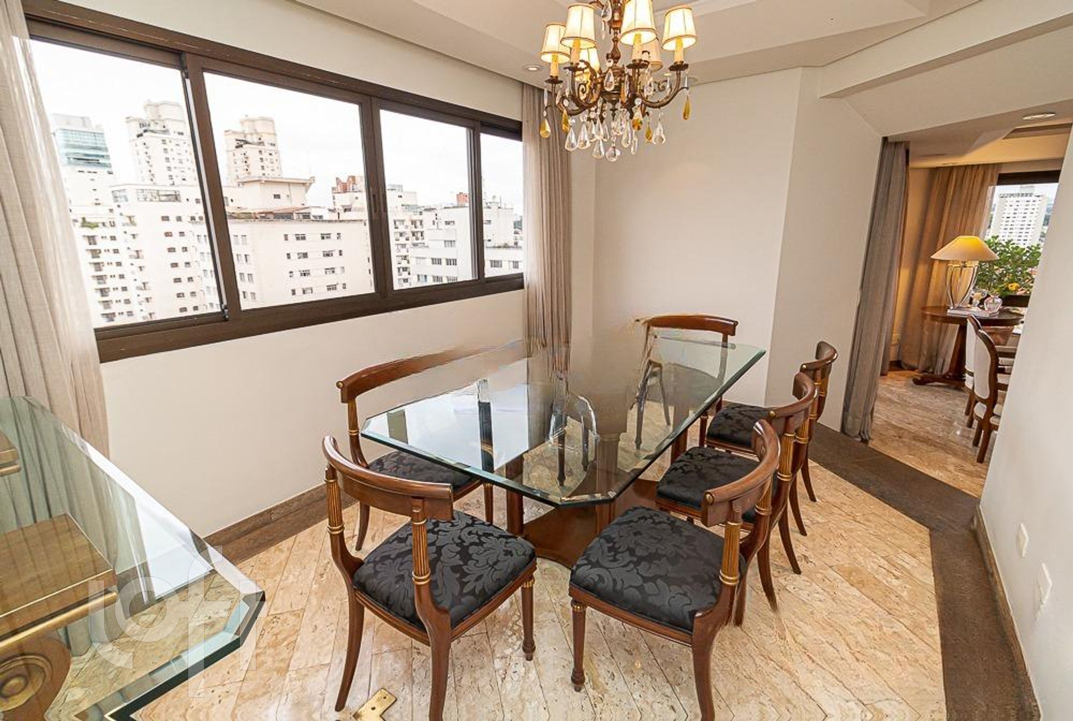 Apartamento à venda com 4 quartos, 400m² - Foto 43