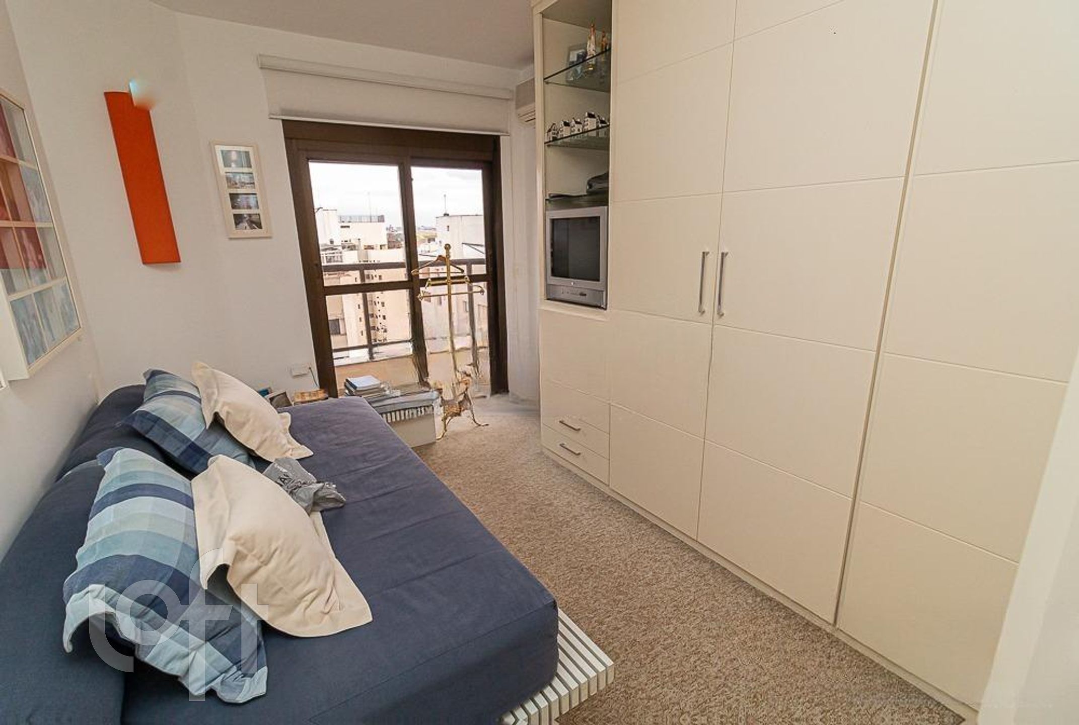 Apartamento à venda com 4 quartos, 400m² - Foto 63