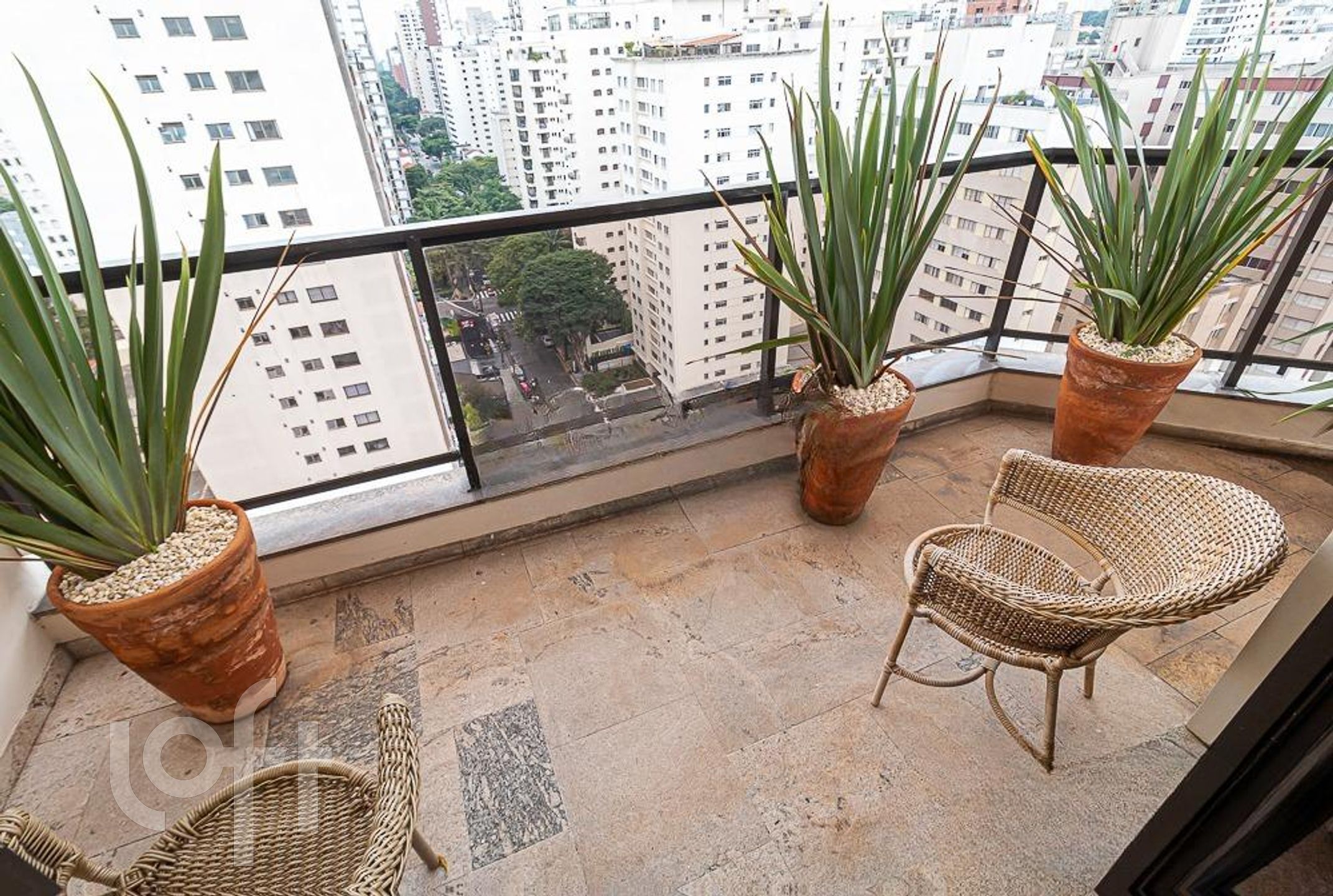 Apartamento à venda com 4 quartos, 400m² - Foto 75