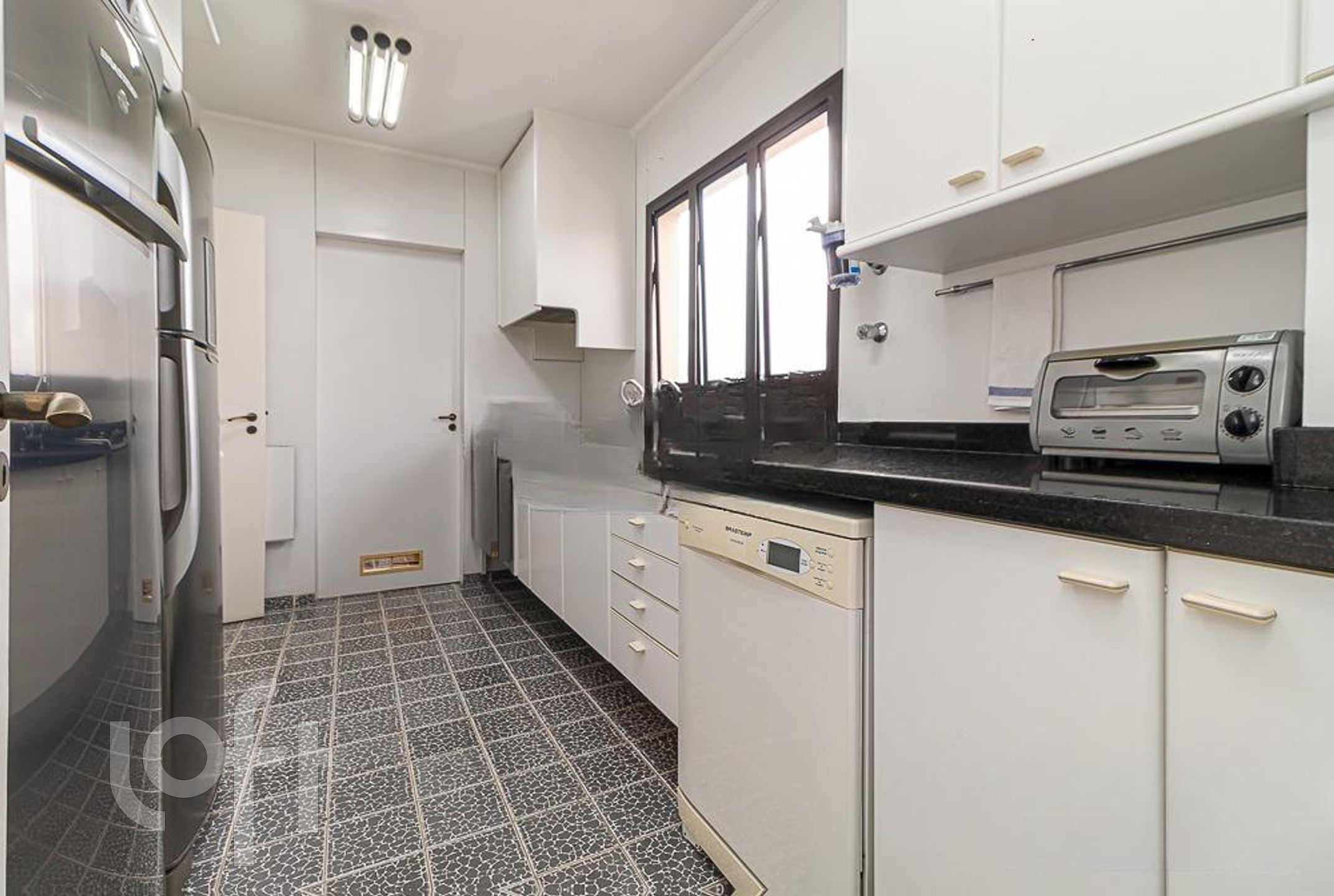 Apartamento à venda com 4 quartos, 400m² - Foto 24