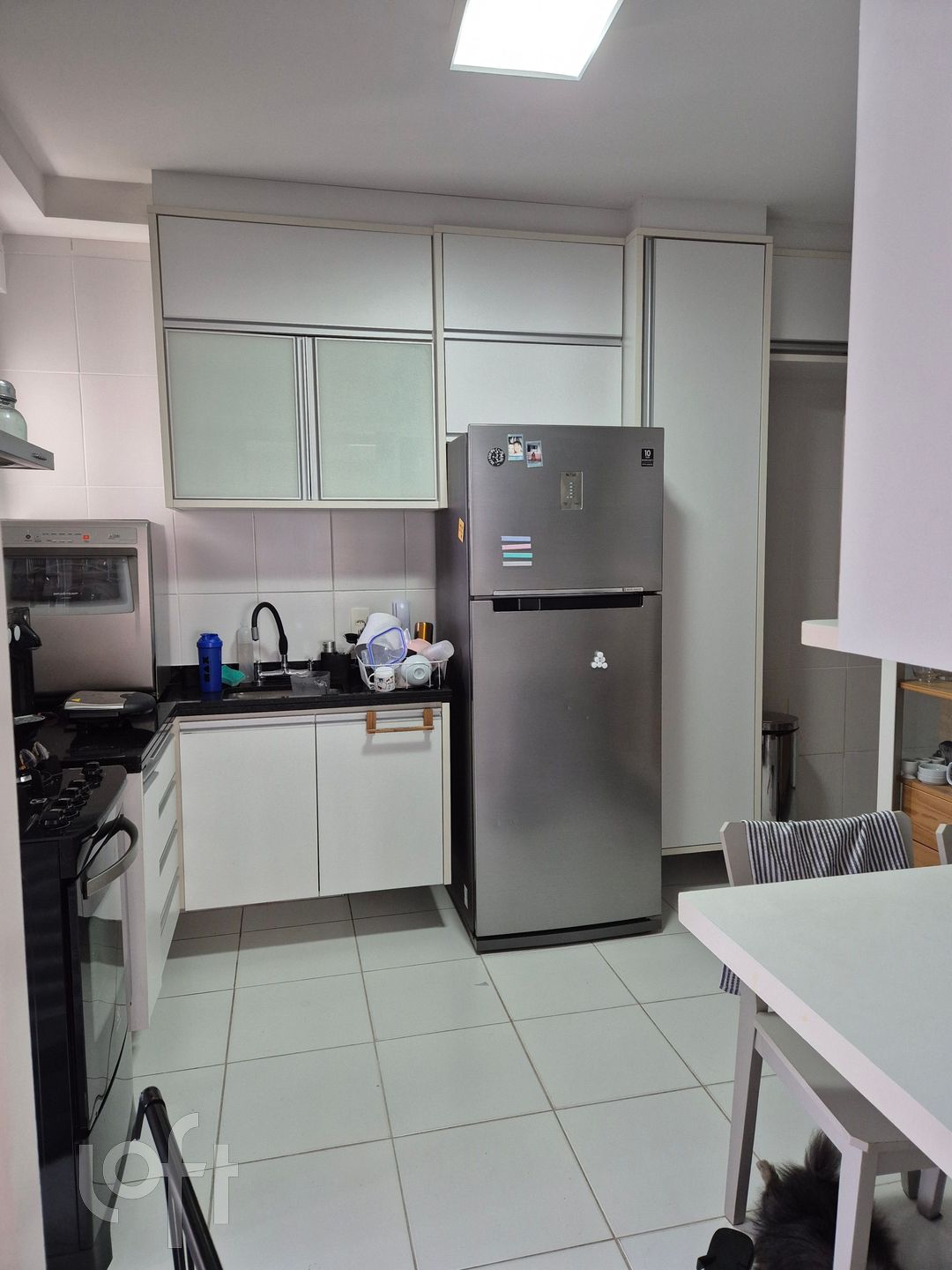 Apartamento à venda com 2 quartos, 89m² - Foto 4