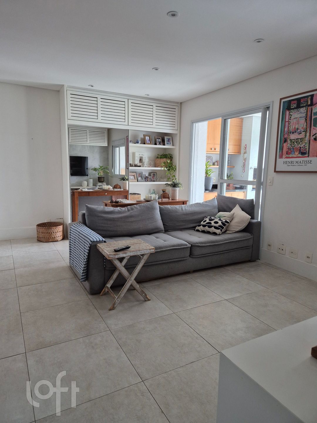 Apartamento à venda com 2 quartos, 89m² - Foto 1