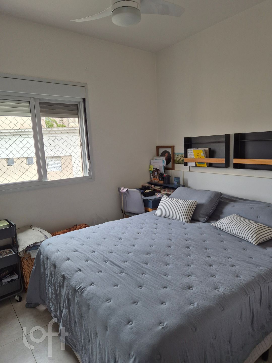 Apartamento à venda com 2 quartos, 89m² - Foto 5