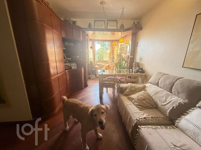 Apartamento com 96m², 3 dormitórios, 1 suíte, 1 vaga, Chácara das Pedras em Porto Alegre