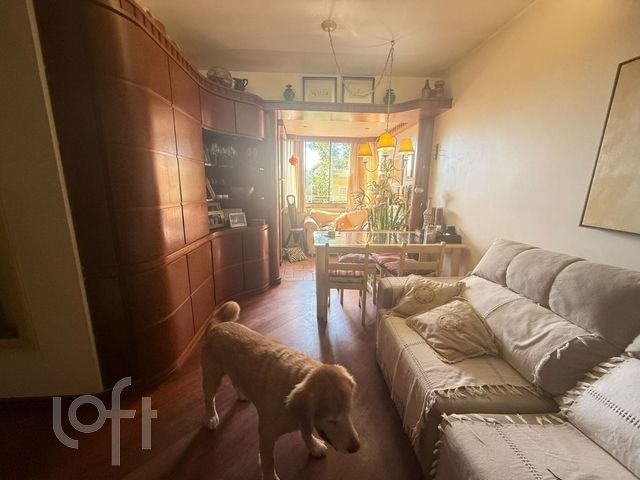 Apartamento com 96m², 3 dormitórios, 1 suíte, 1 vaga, Chácara das Pedras em Porto Alegre