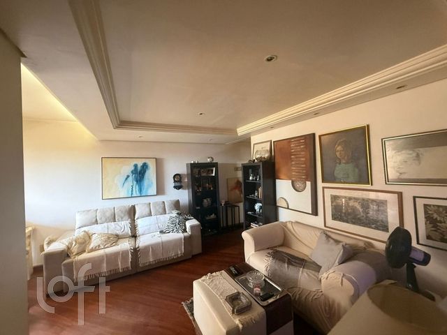 Apartamento com 96m², 3 dormitórios, 1 suíte, 1 vaga, Chácara das Pedras em Porto Alegre