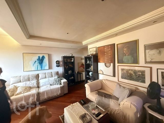 Apartamento com 96m², 3 dormitórios, 1 suíte, 1 vaga, Chácara das Pedras em Porto Alegre