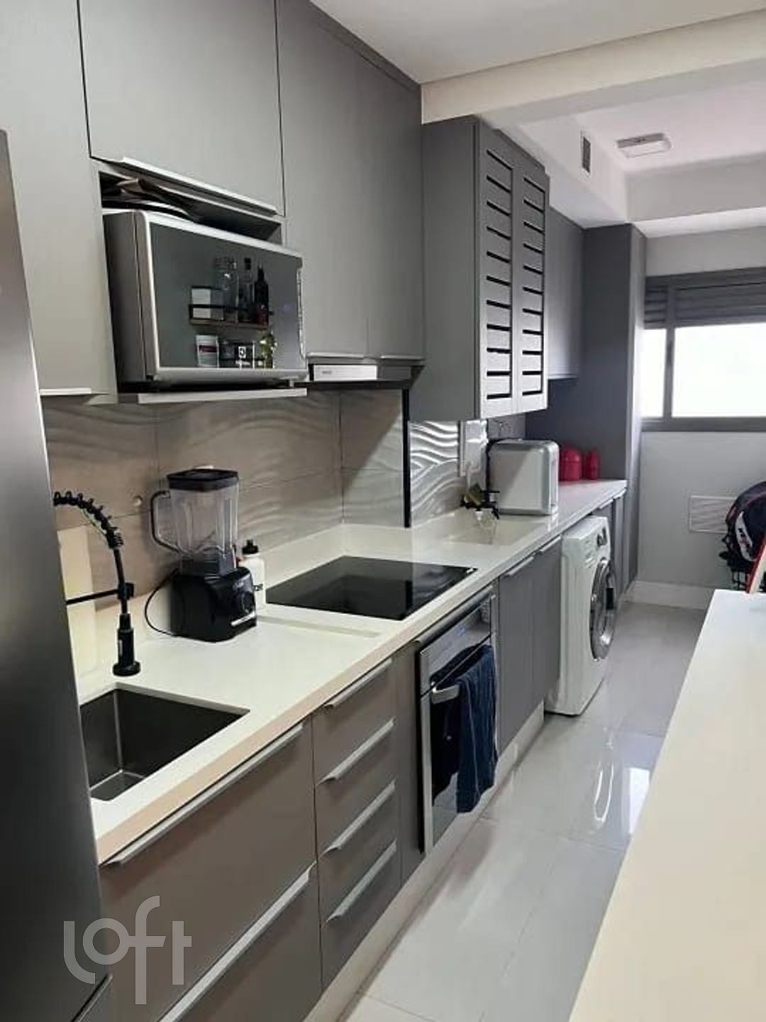 Apartamento à venda com 2 quartos, 72m² - Foto 12