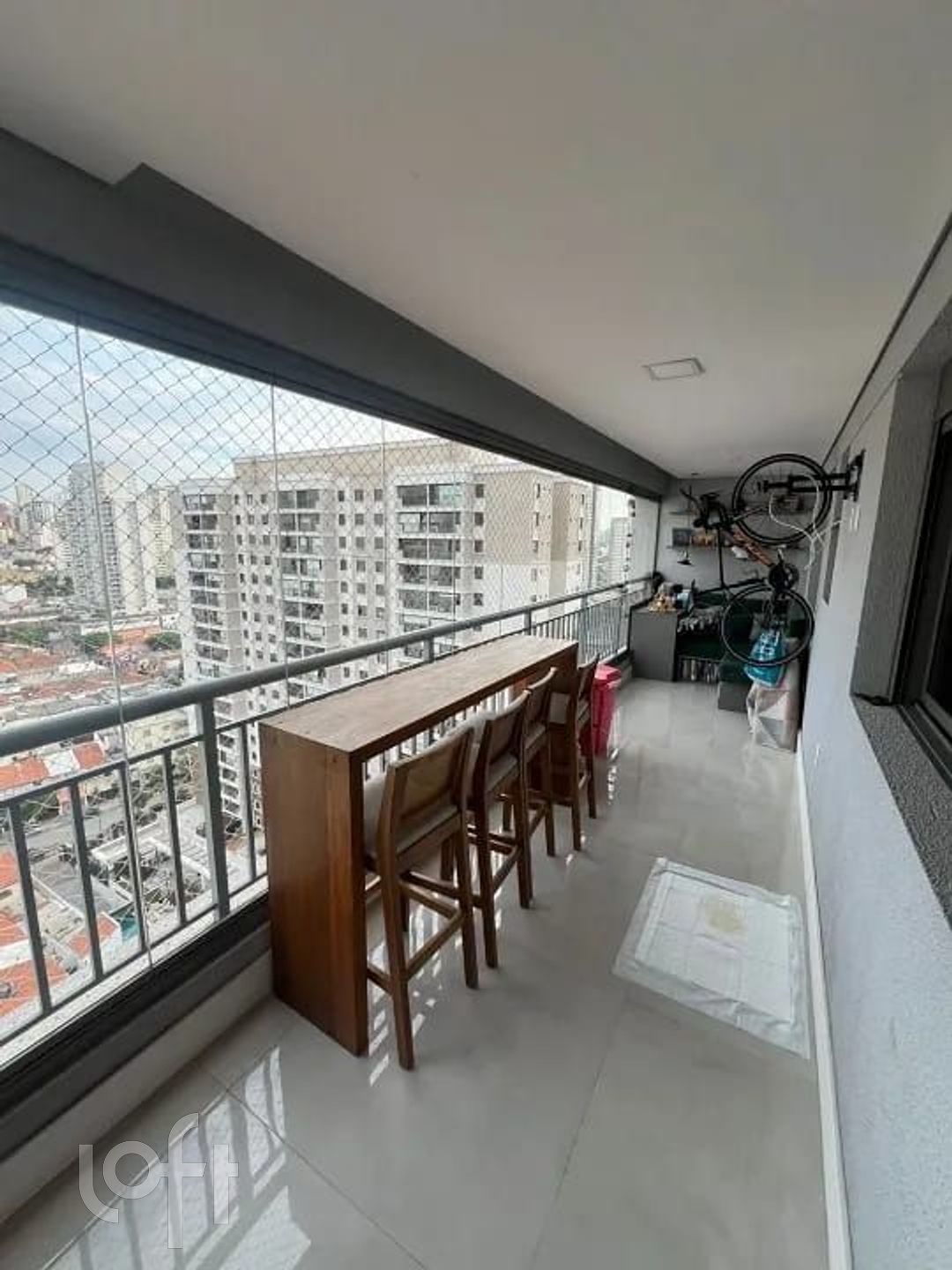 Apartamento à venda com 2 quartos, 72m² - Foto 6