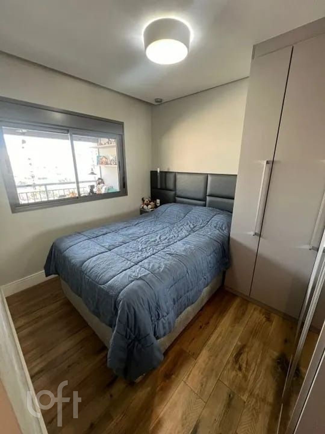 Apartamento à venda com 2 quartos, 72m² - Foto 7