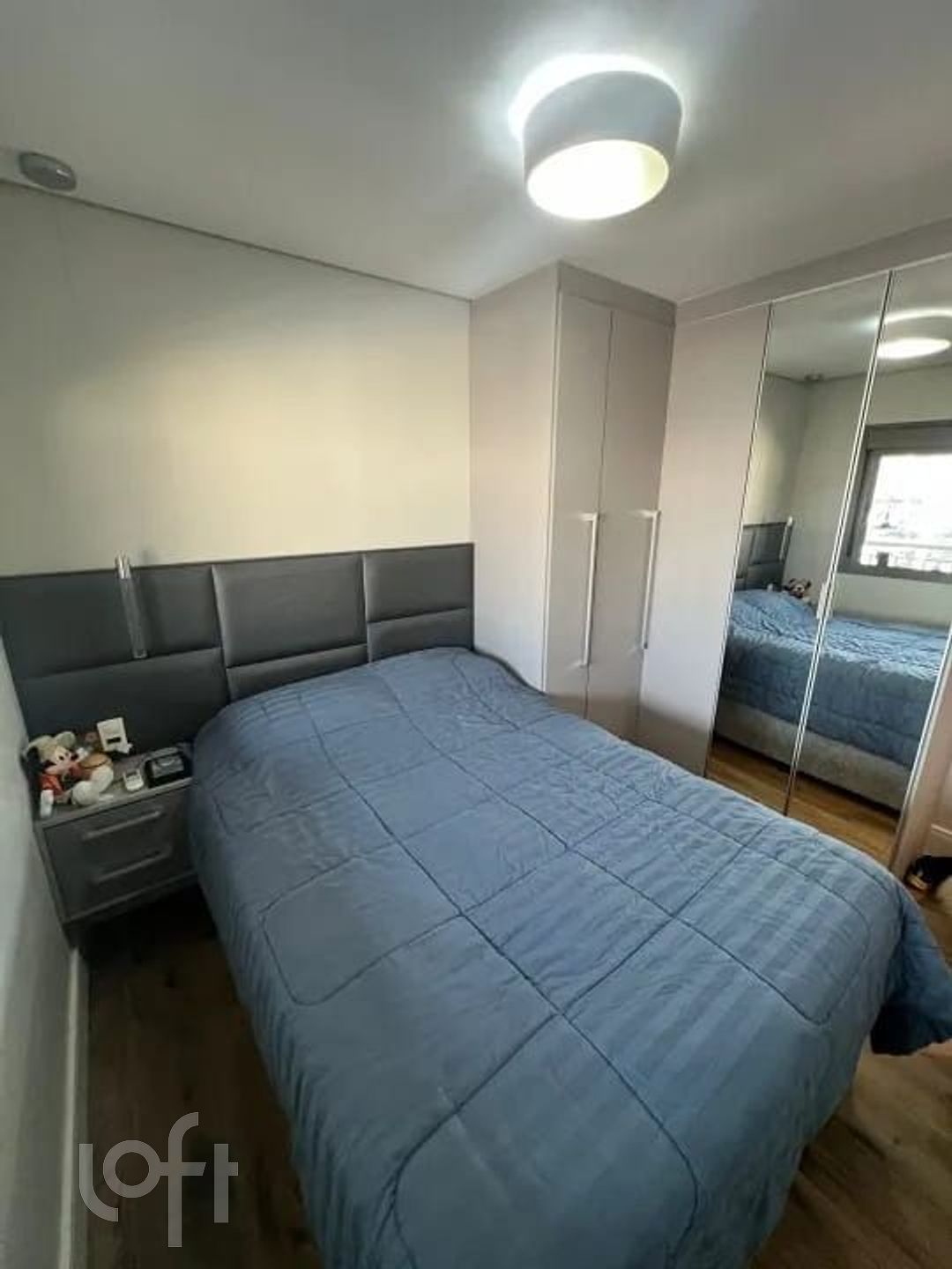 Apartamento à venda com 2 quartos, 72m² - Foto 8