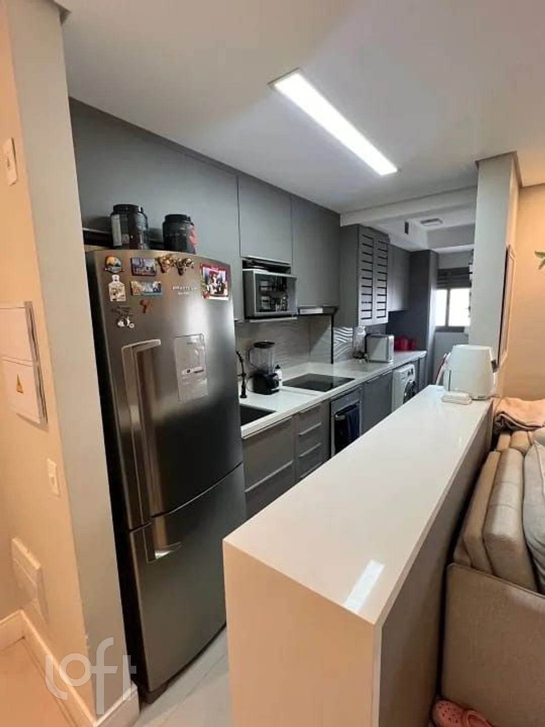 Apartamento à venda com 2 quartos, 72m² - Foto 13