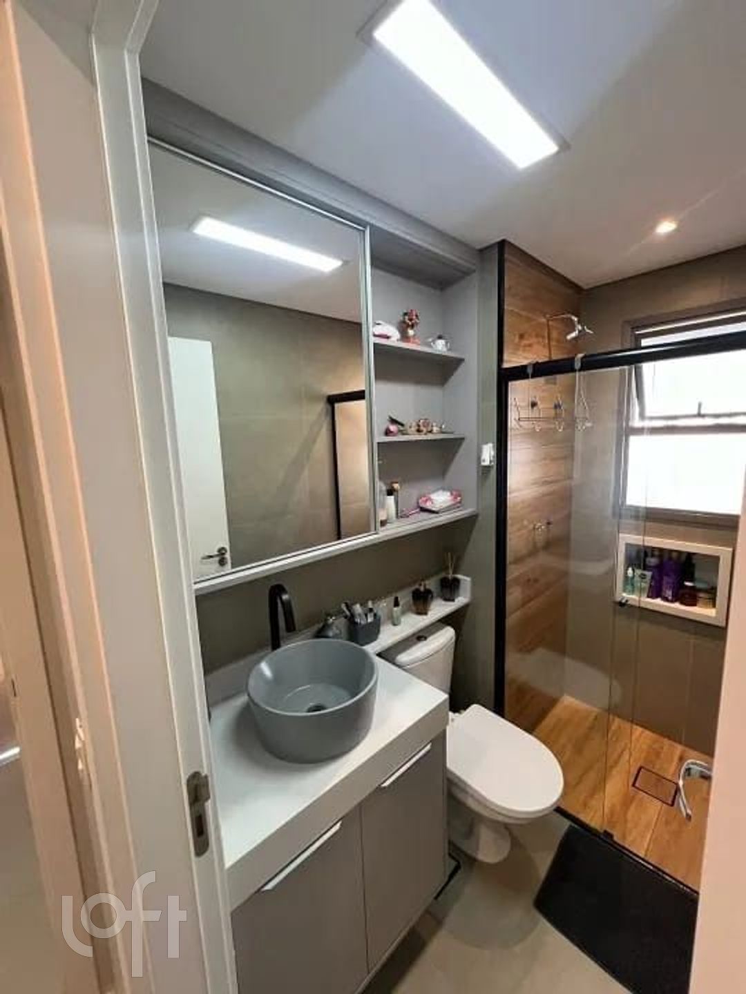 Apartamento à venda com 2 quartos, 72m² - Foto 10