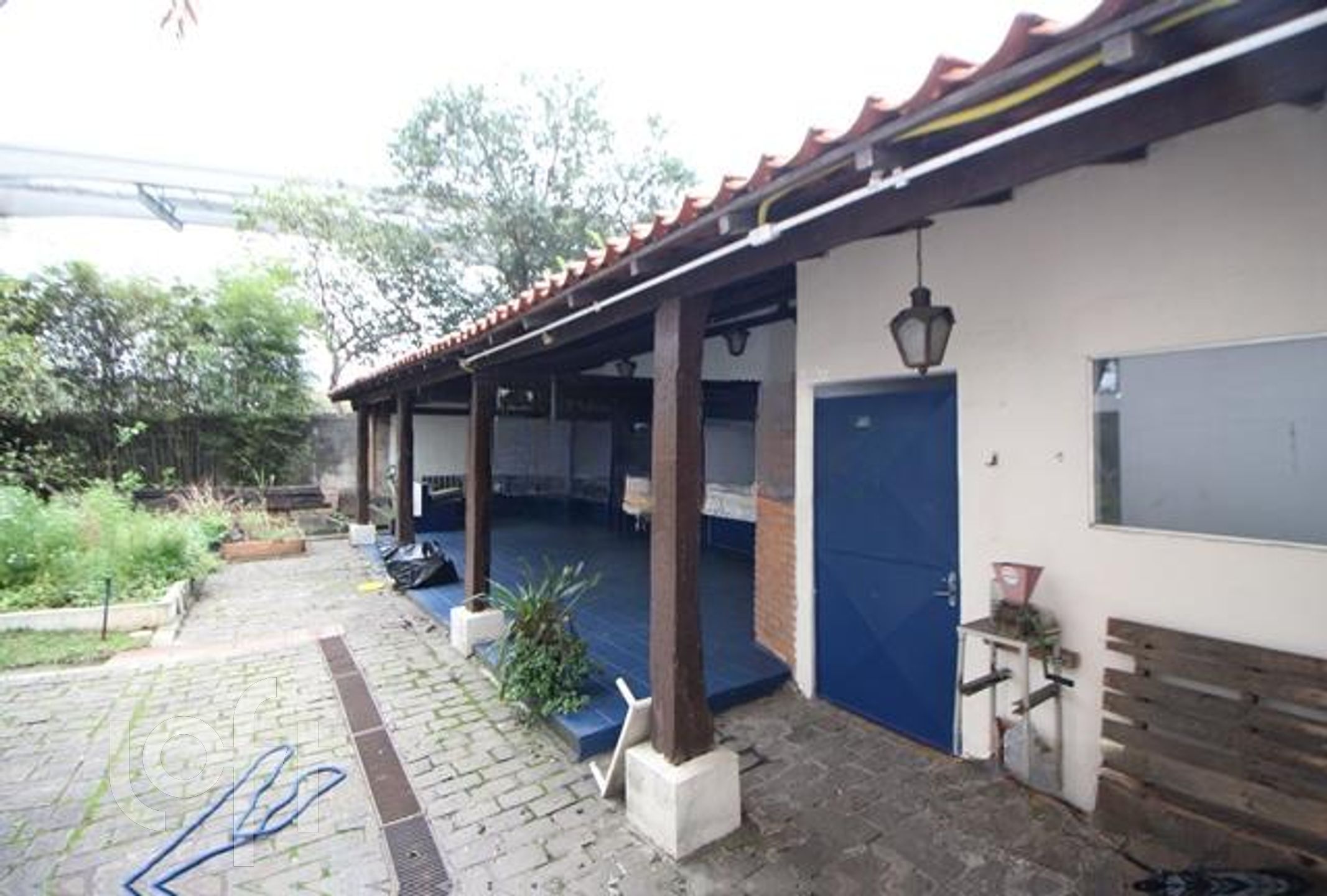 Casa à venda com 4 quartos, 300m² - Foto 17