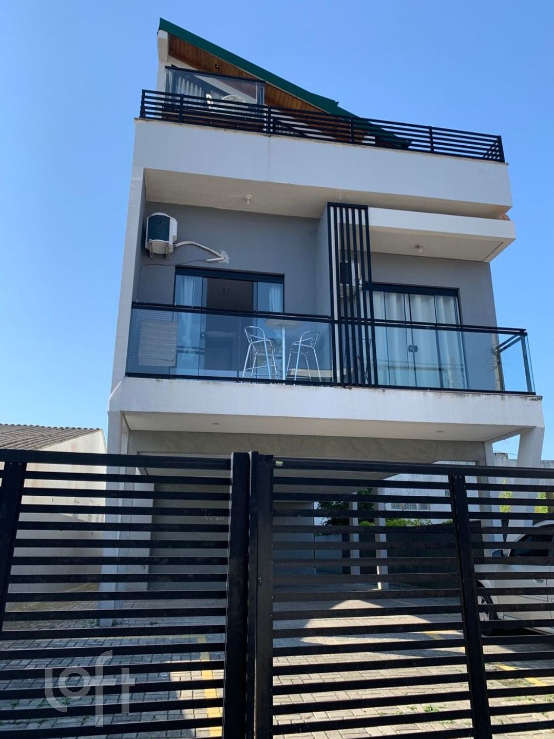 Apartamento à venda em Autódromo com 35 m², 1 quarto