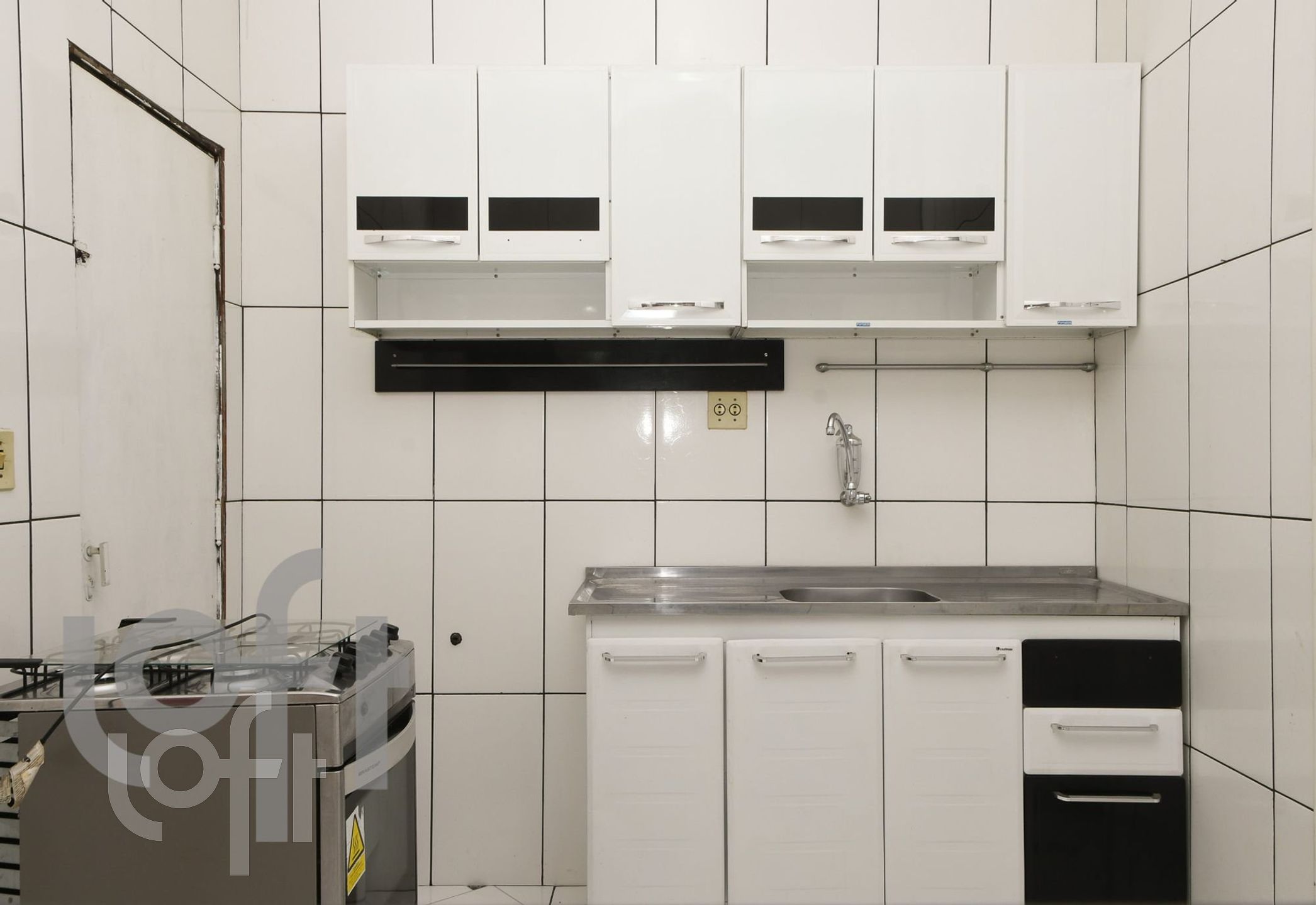 Apartamento à venda com 1 quarto, 52m² - Foto 19