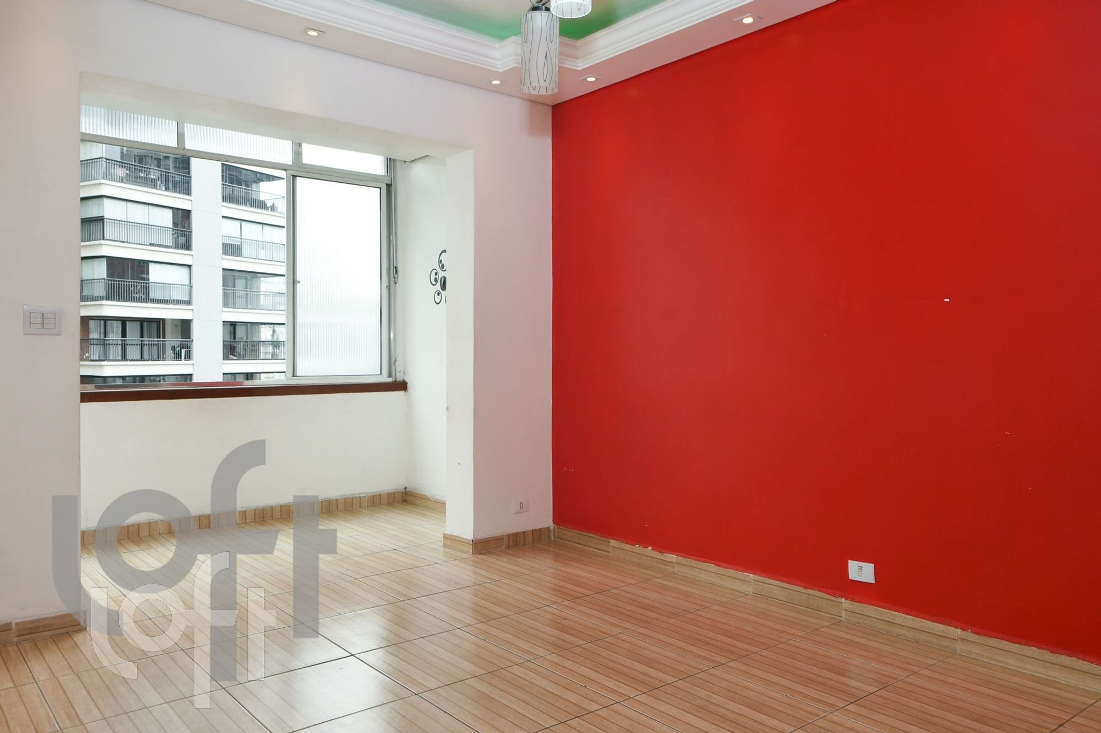 Apartamento à venda com 1 quarto, 52m² - Foto 11