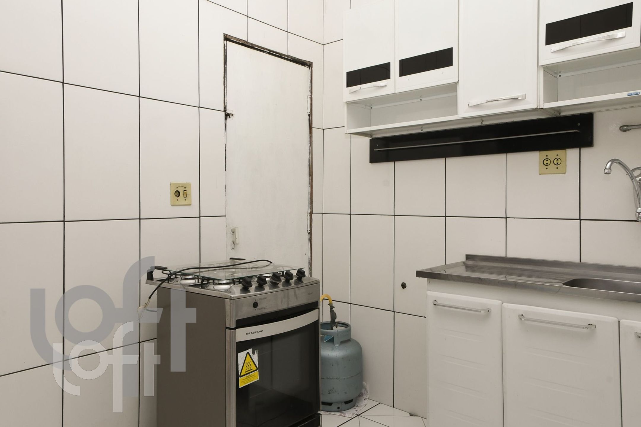 Apartamento à venda com 1 quarto, 52m² - Foto 17