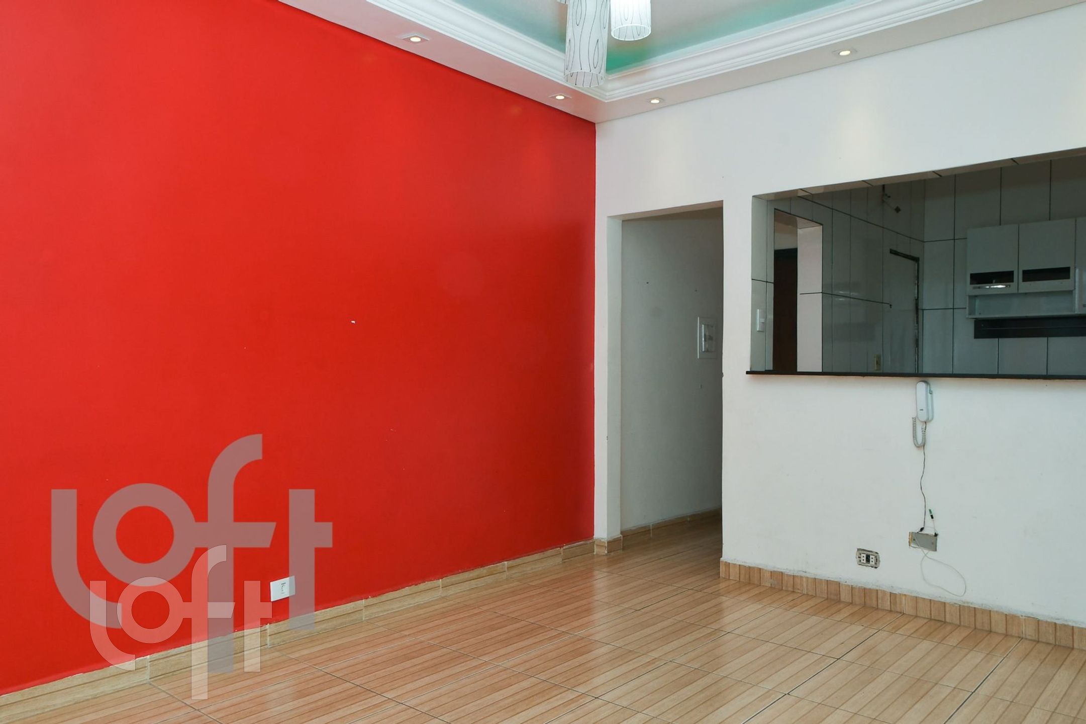 Apartamento à venda com 1 quarto, 52m² - Foto 10