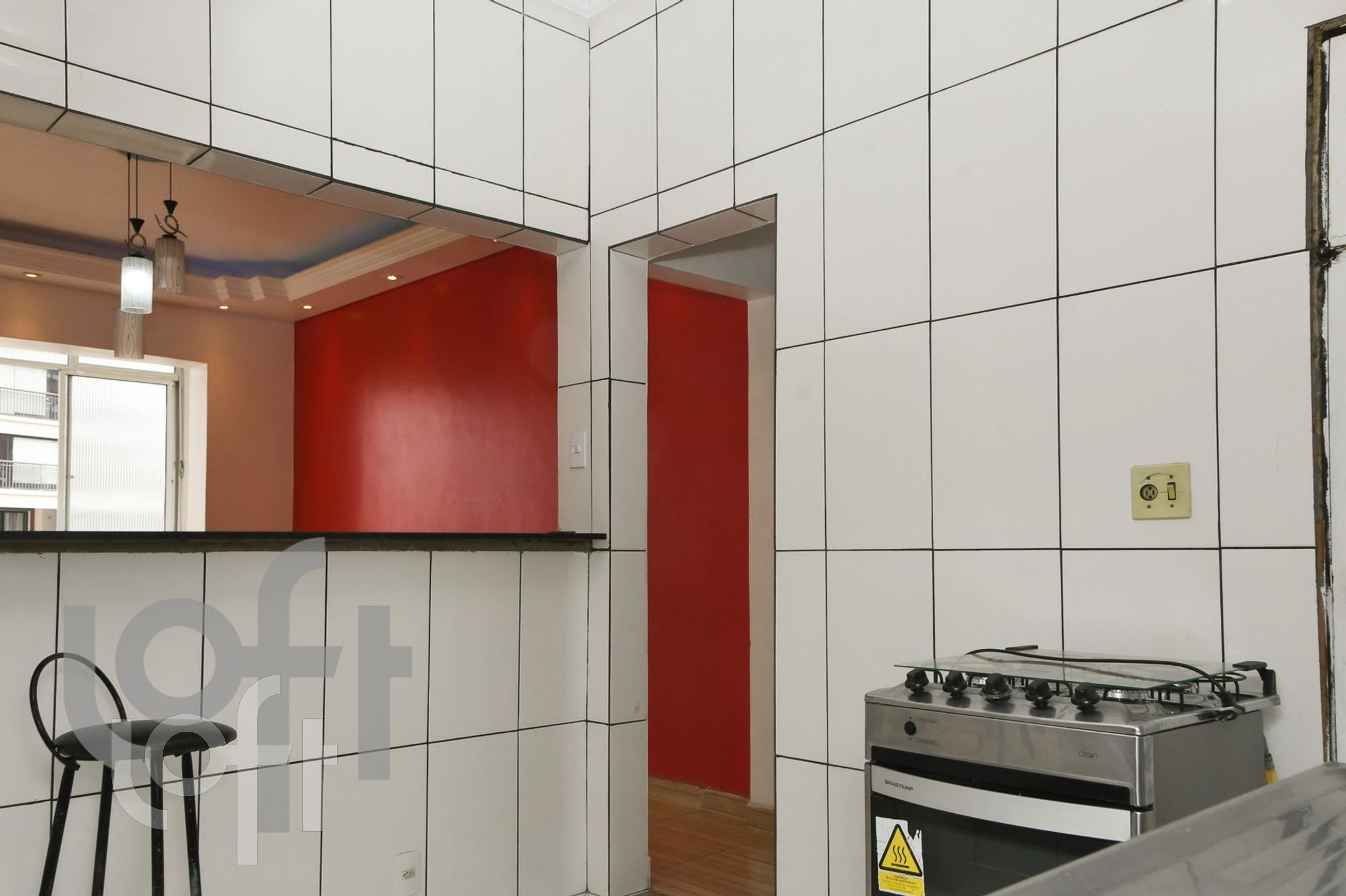 Apartamento à venda com 1 quarto, 52m² - Foto 15