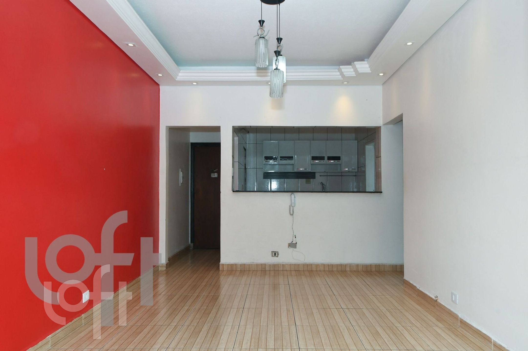 Apartamento à venda com 1 quarto, 52m² - Foto 9