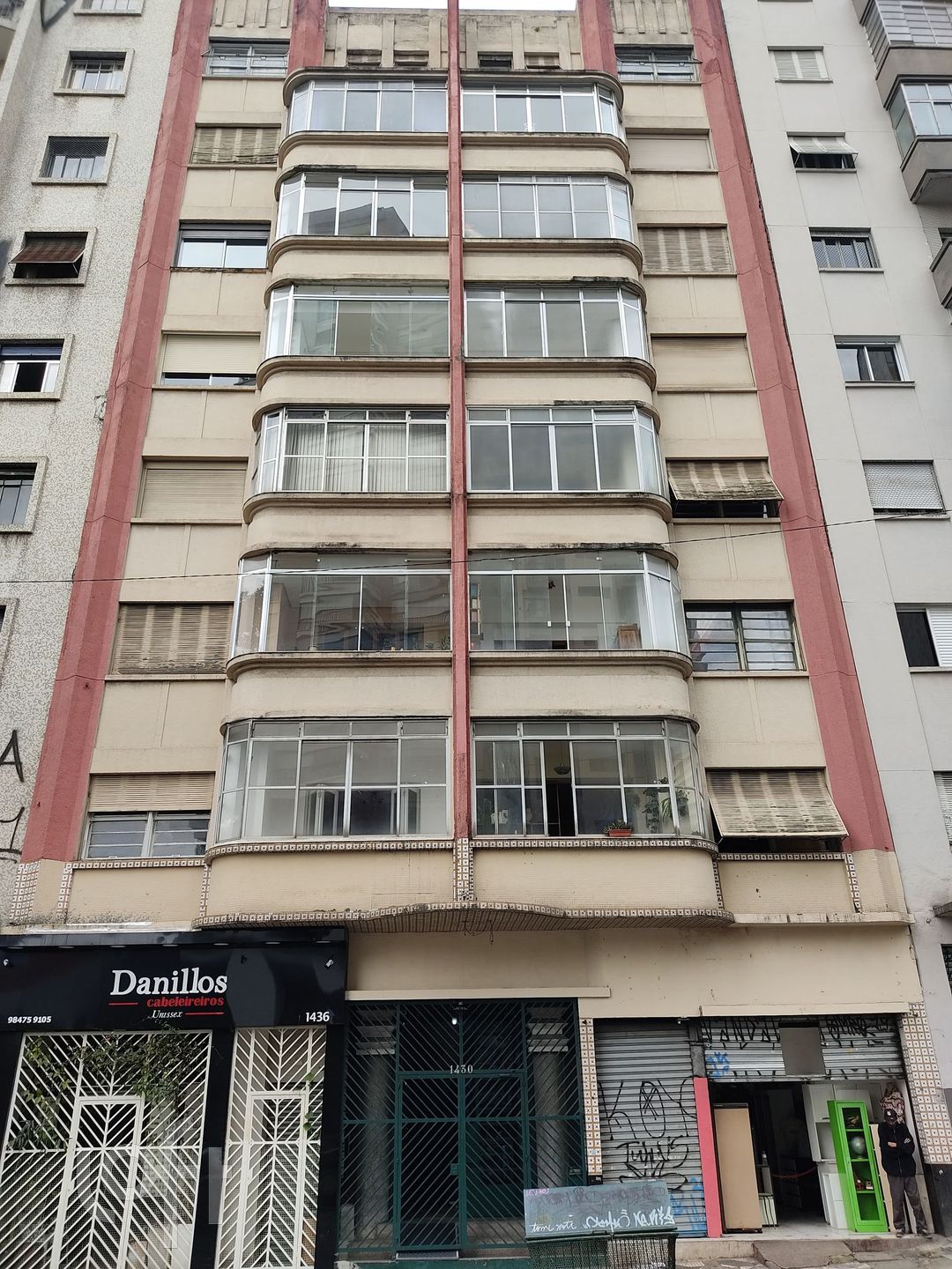 Apartamento à venda com 1 quarto, 52m² - Foto 20