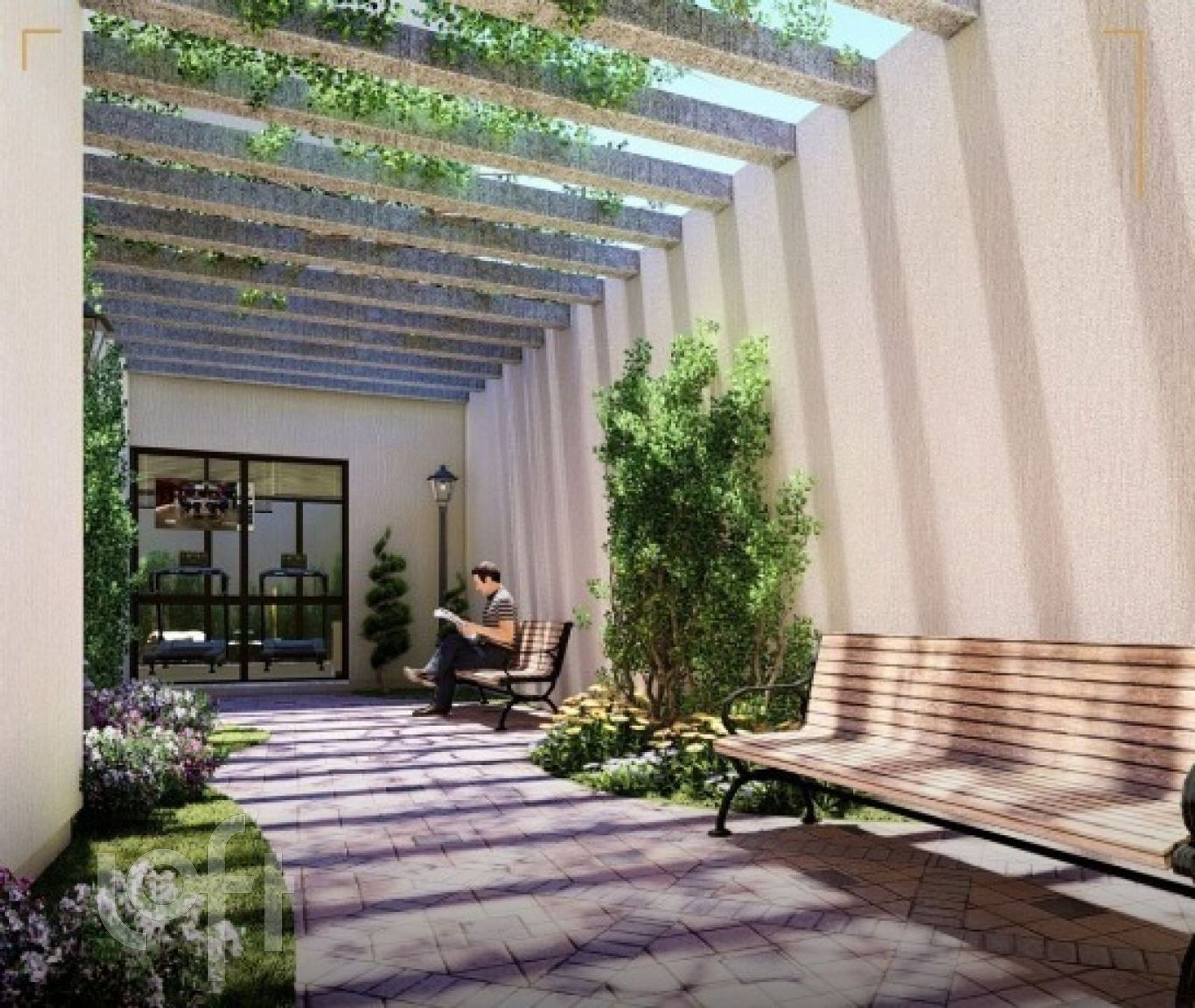 Apartamentos com 89m², 3 quartos, no bairro Vila Operaria em Itajaí