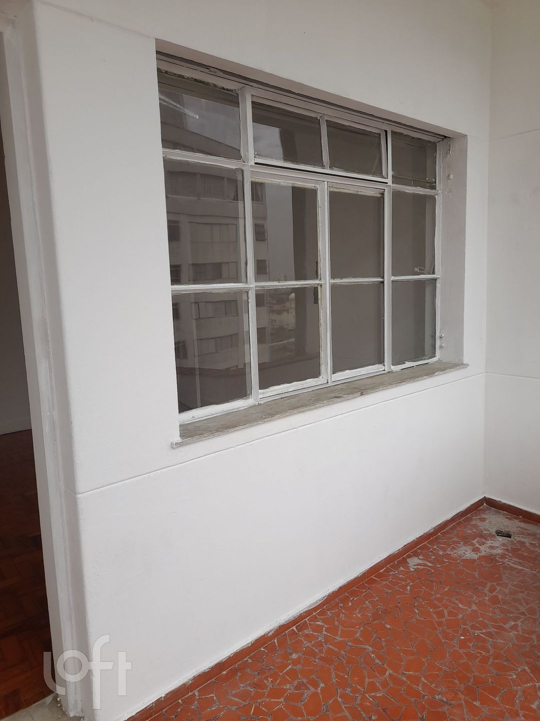 Apartamento à venda com 1 quarto, 55m² - Foto 3