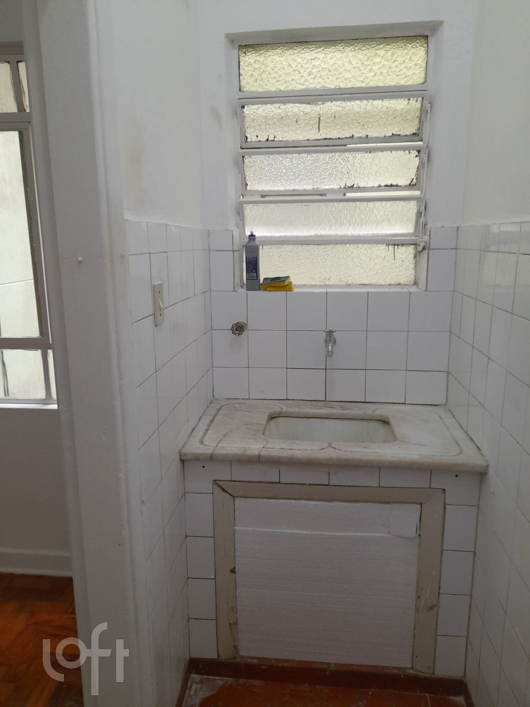 Apartamento à venda com 1 quarto, 55m² - Foto 5