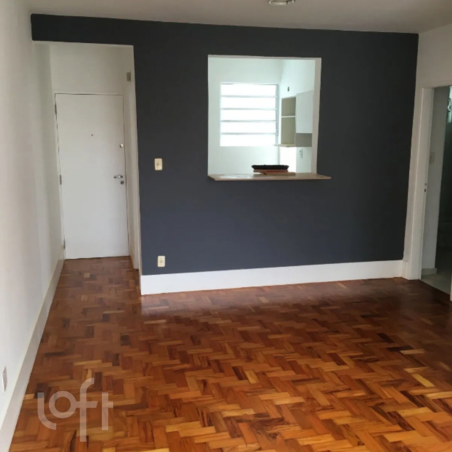 Apartamento à venda com 1 quarto, 62m² - Foto 15