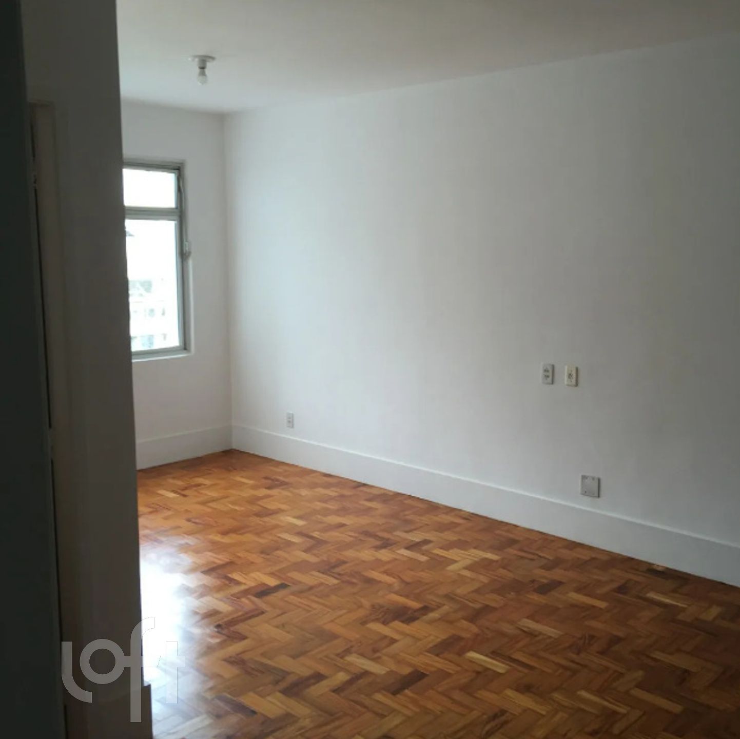 Apartamento à venda com 1 quarto, 62m² - Foto 8