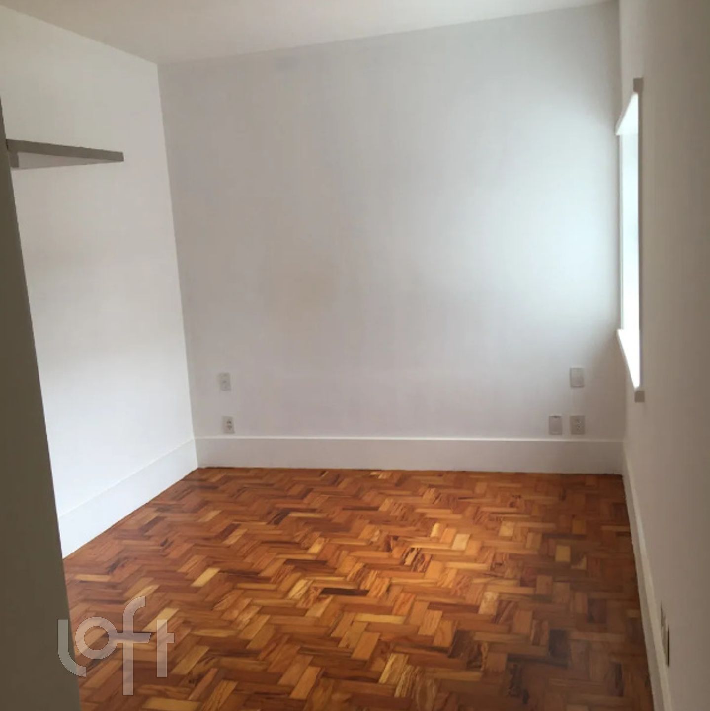 Apartamento à venda com 1 quarto, 62m² - Foto 7