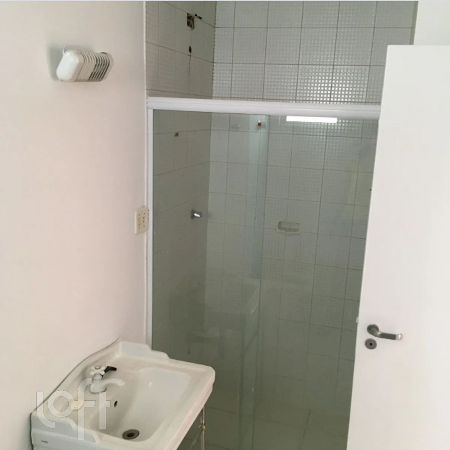 Apartamento à venda com 1 quarto, 62m² - Foto 13