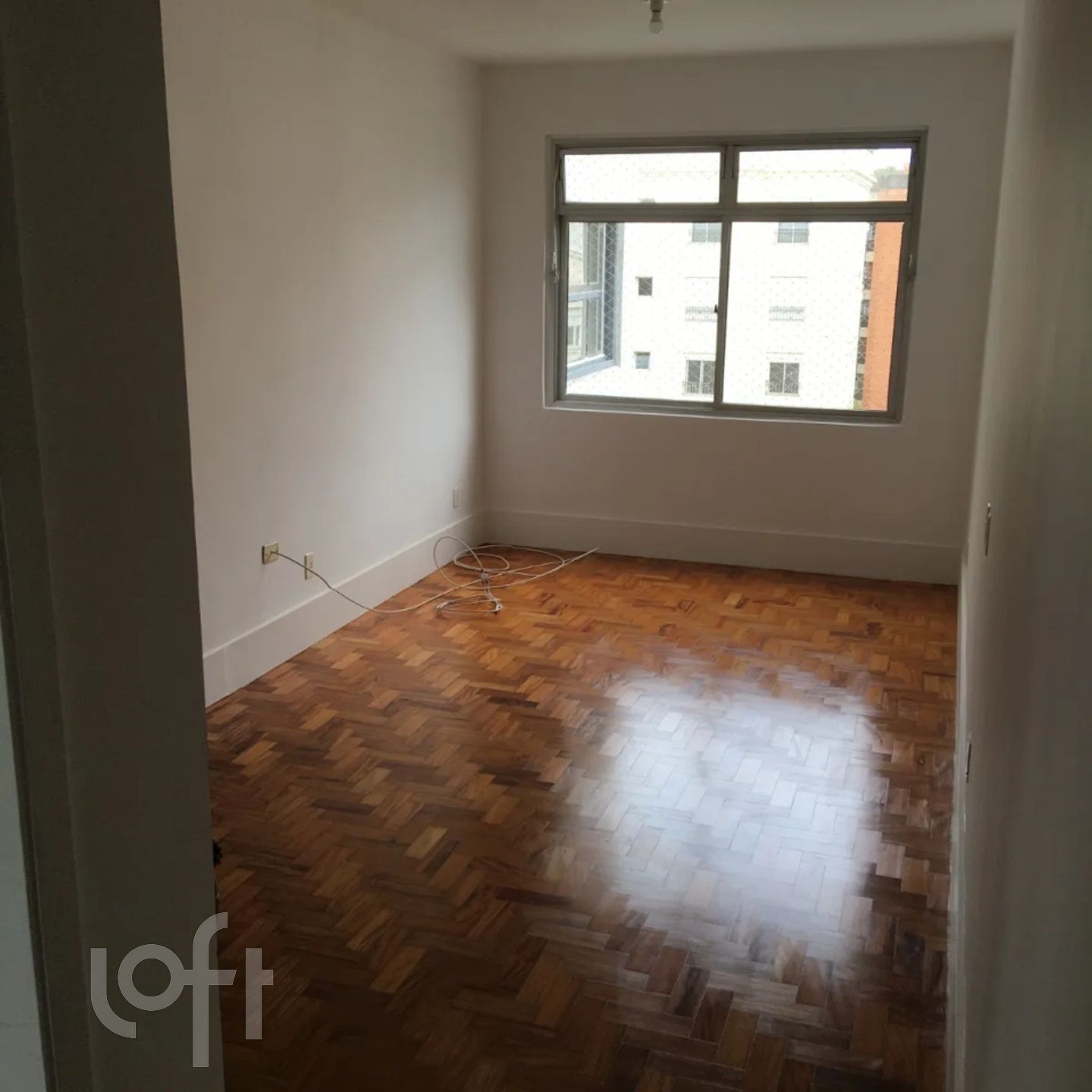 Apartamento à venda com 1 quarto, 62m² - Foto 5