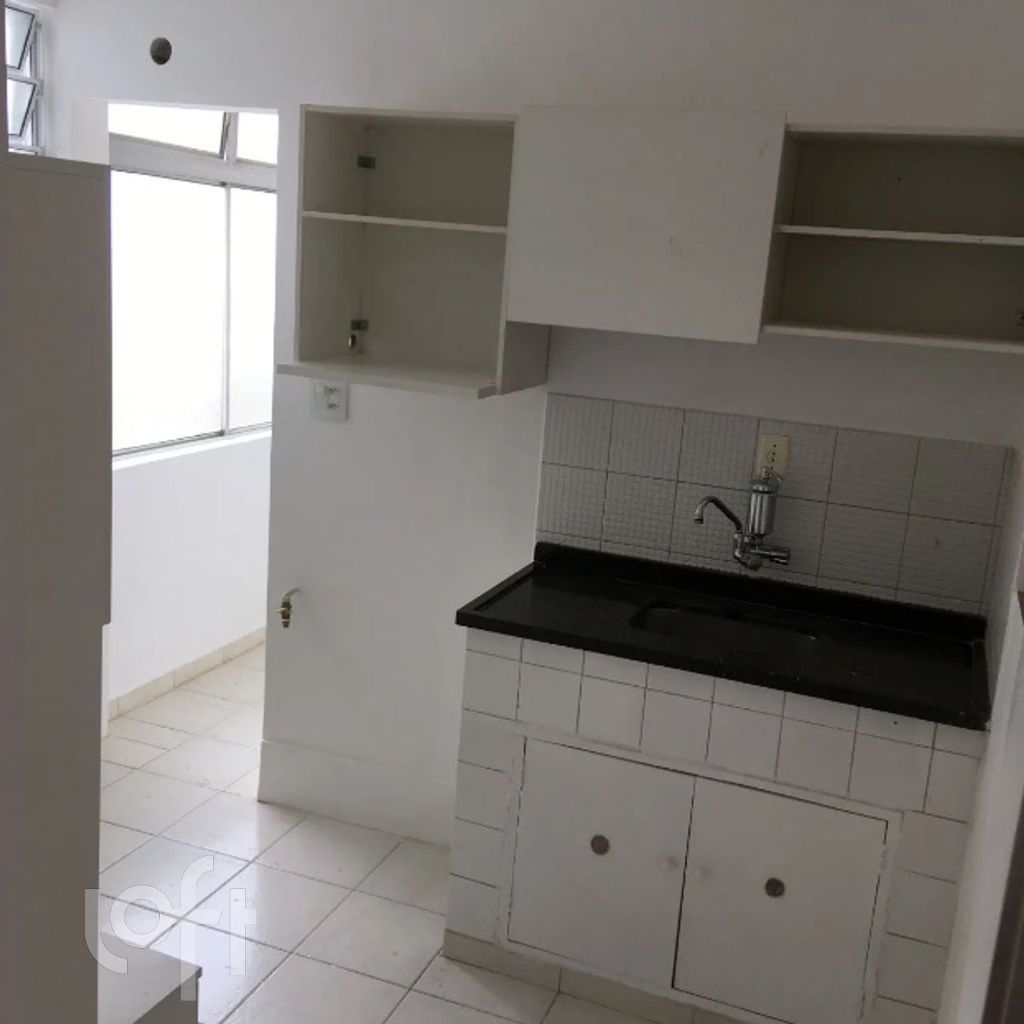 Apartamento à venda com 1 quarto, 62m² - Foto 10