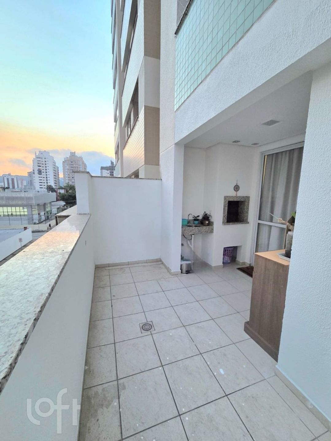 Apartamento à venda em Campinas com 113 m², 3 quartos, 1 suíte, 1 vaga