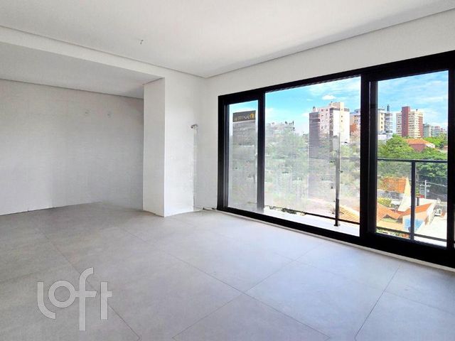 Apartamento com 63m², 2 dormitórios, 1 suíte, 1 vaga, Petrópolis em Porto Alegre