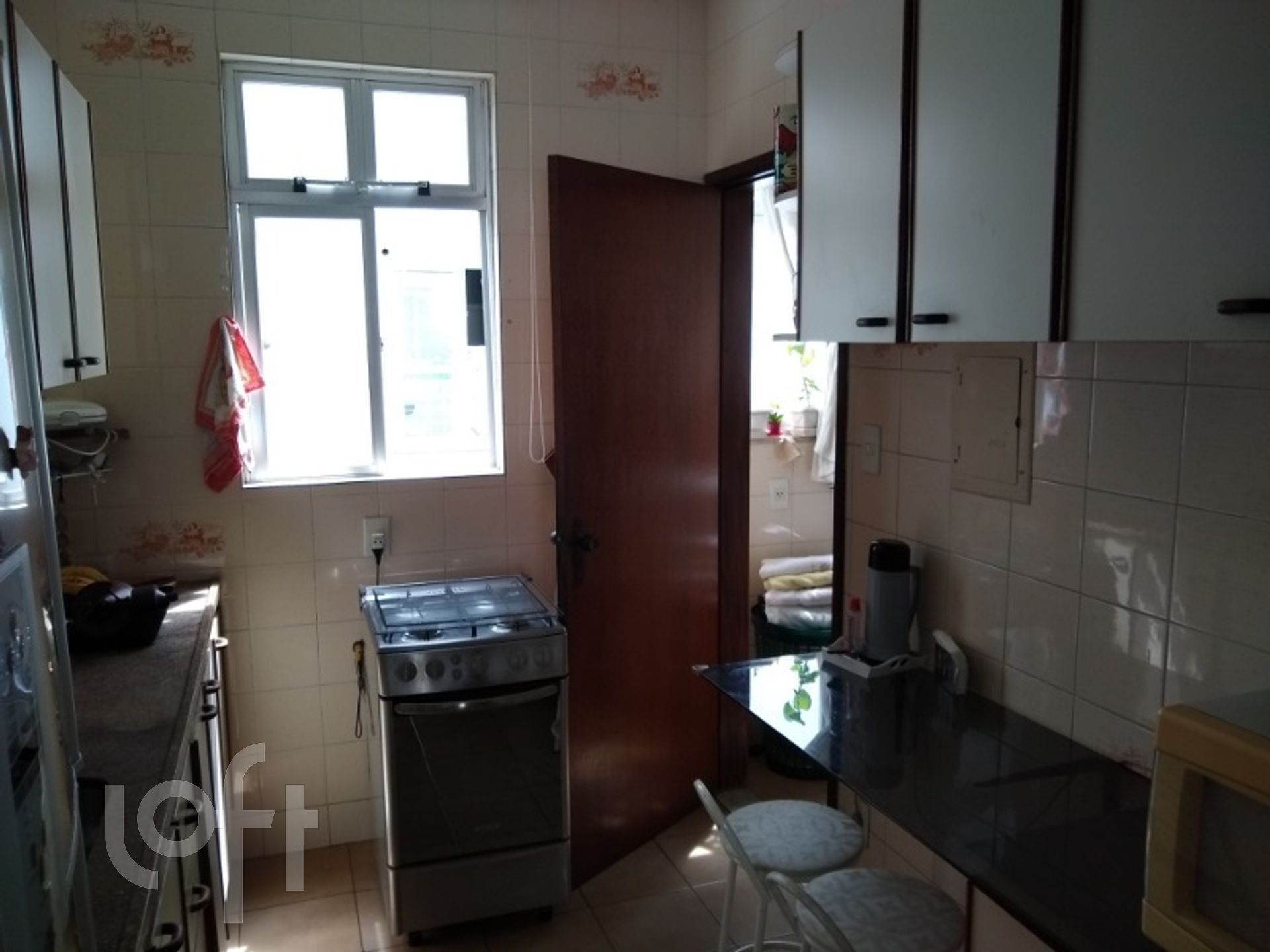 Apartamento à venda com 3 quartos, 135m² - Foto 7