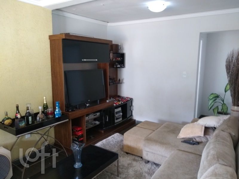 Apartamento à venda com 3 quartos, 135m² - Foto 2