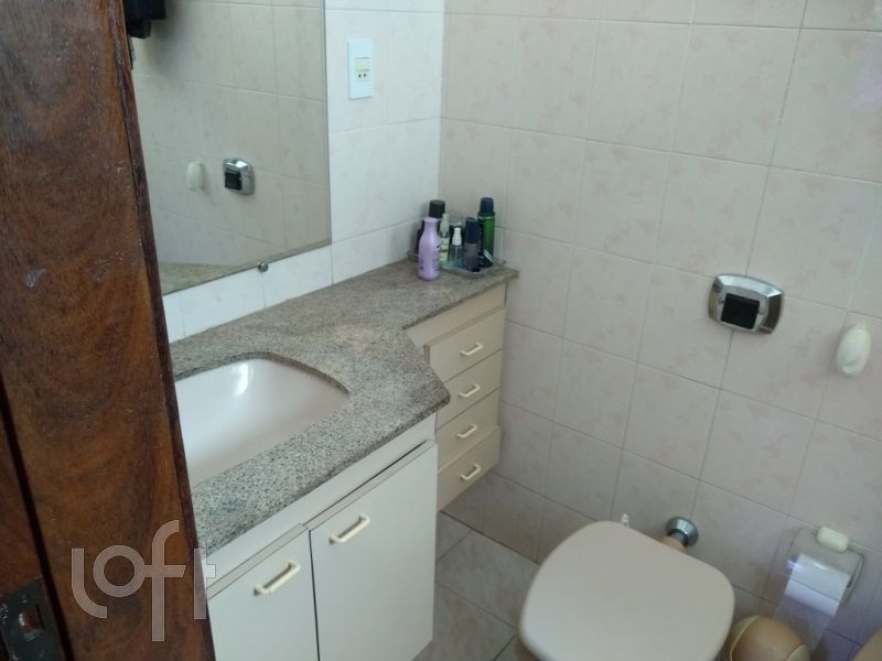 Apartamento à venda com 3 quartos, 135m² - Foto 9