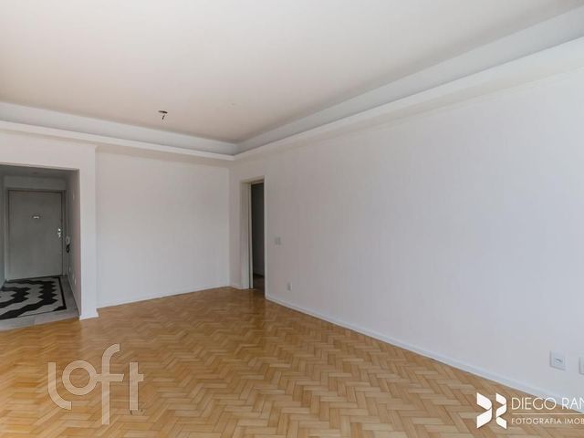 Apartamento com 116m², 3 dormitórios, 1 vaga, Santa Cecília em Porto Alegre